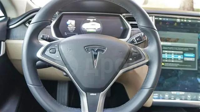 продажа tesla model s во владивостоке продажа tesla model s во владивостоке