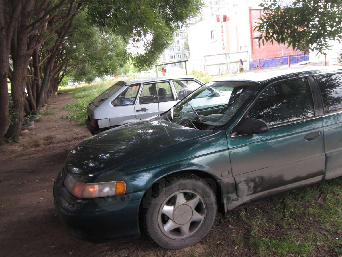 разборки форд таурус на украине #4