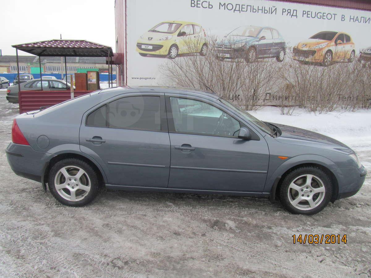 Продажа Ford в Иркутске - irkutsk.drom.ru