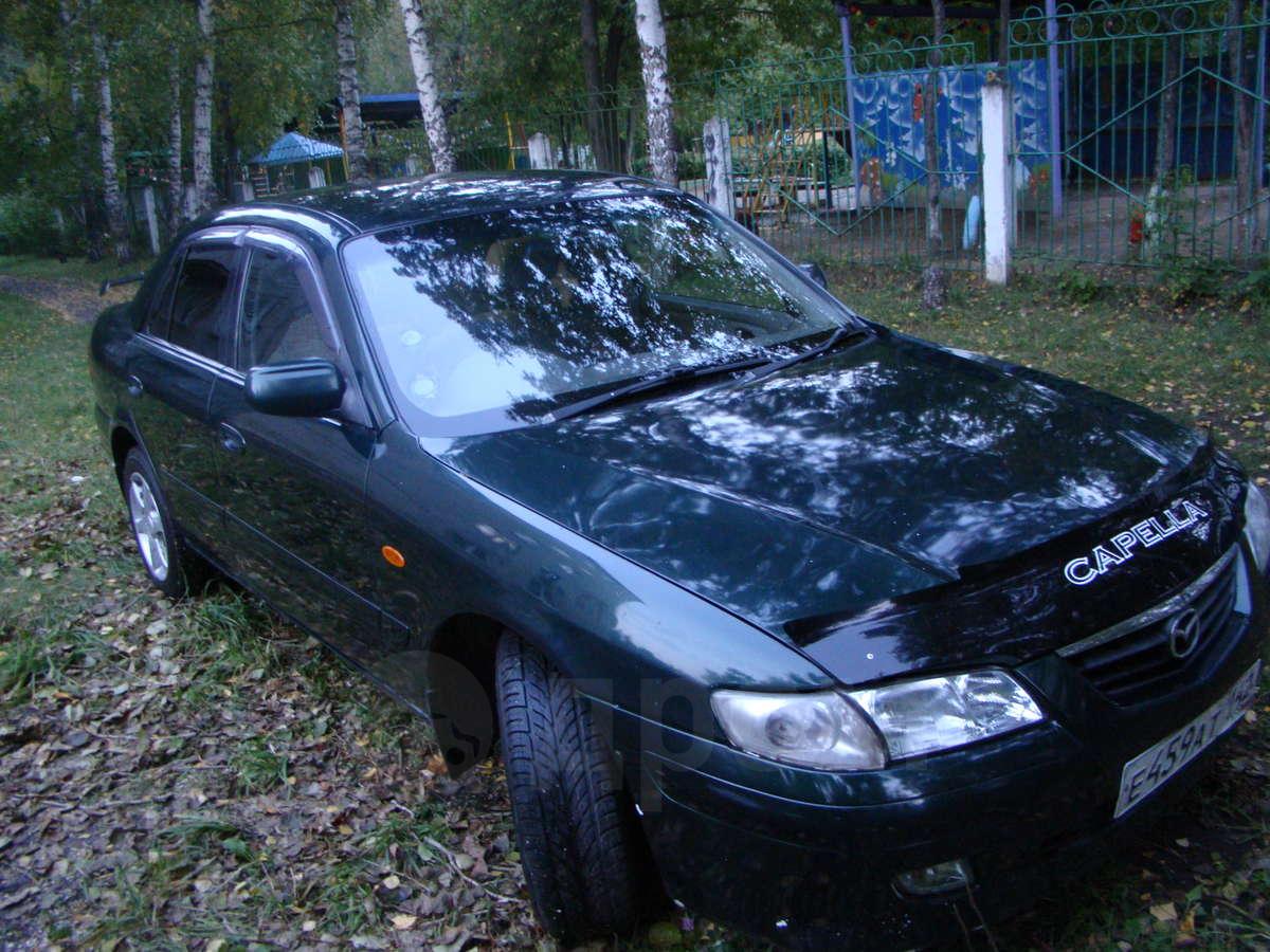 Продажа Ford (Форд) в России - auto.drom.ru
