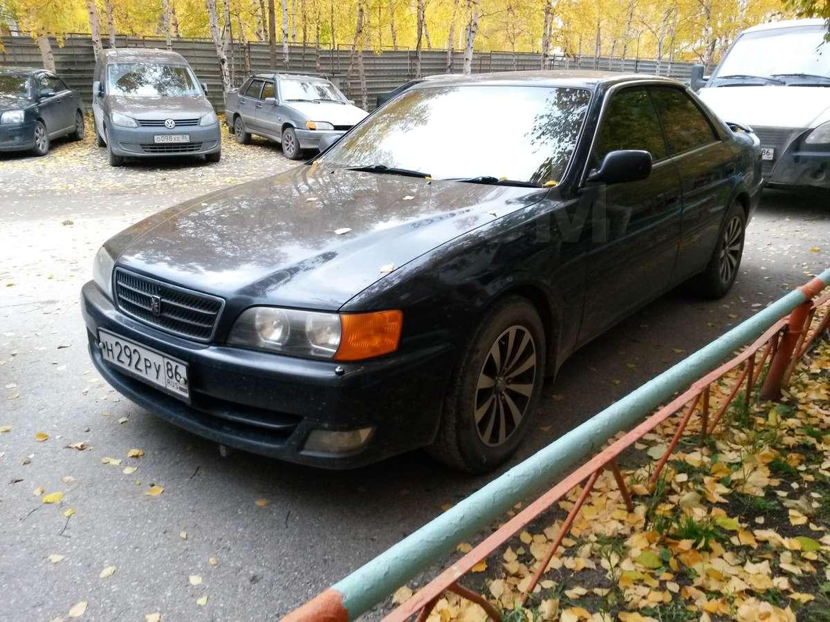 toyota chaser beams 2000 #4 toyota chaser beams 2000 #4