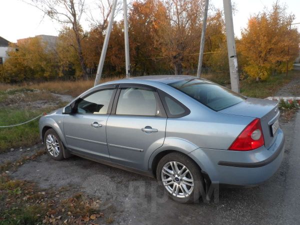 Форд Фокус 2 (2005-2011) - Форд Фокус Клуб / Ford Focus Club