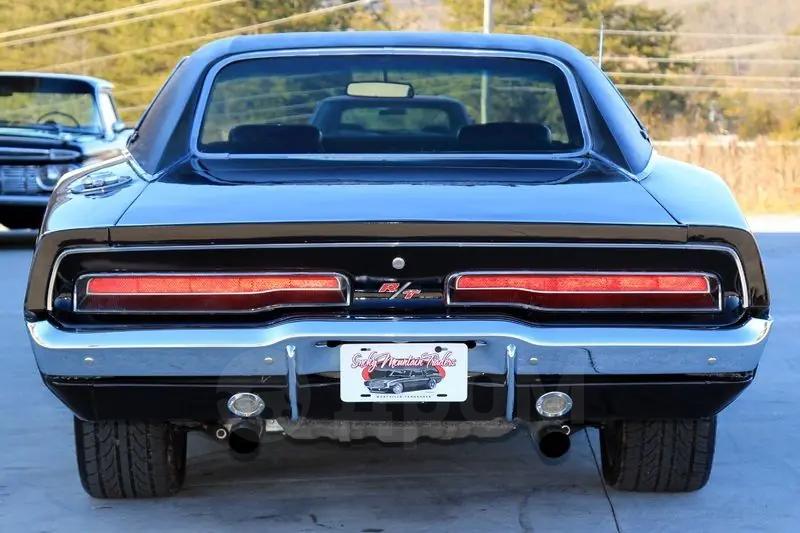 dodge charger 1969 
