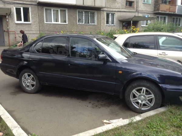 Ремонт тойоты в красноярске Ремонт тойоты в красноярске