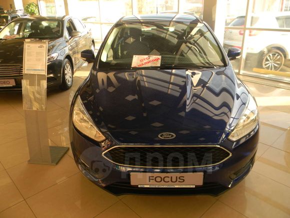 Ford Focus 3 — FFClub