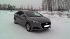 Хендай Ай 40 2015 г.