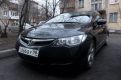 Хонда Цивик 2008 г.