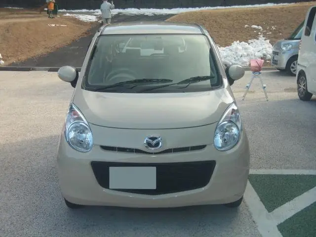 mazda carol годы производства mazda carol годы производства
