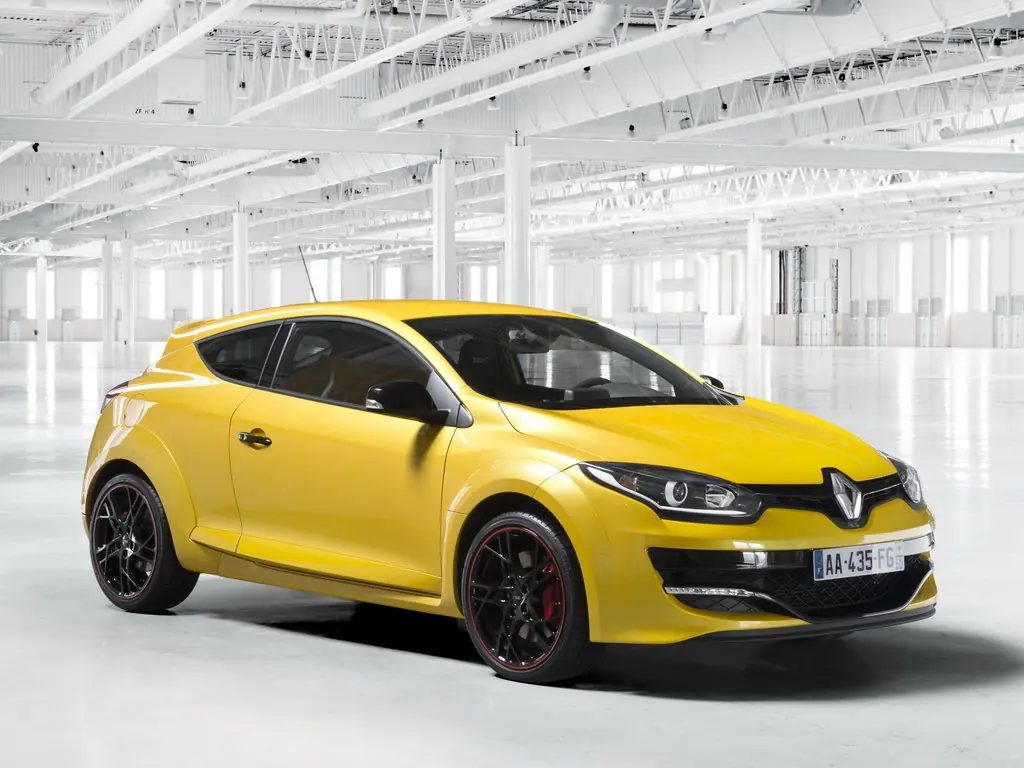 аудиосистема для renault megane classic