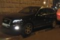Ауди Ку5 2009 г.