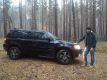 Форд Эскейп 2002 г.