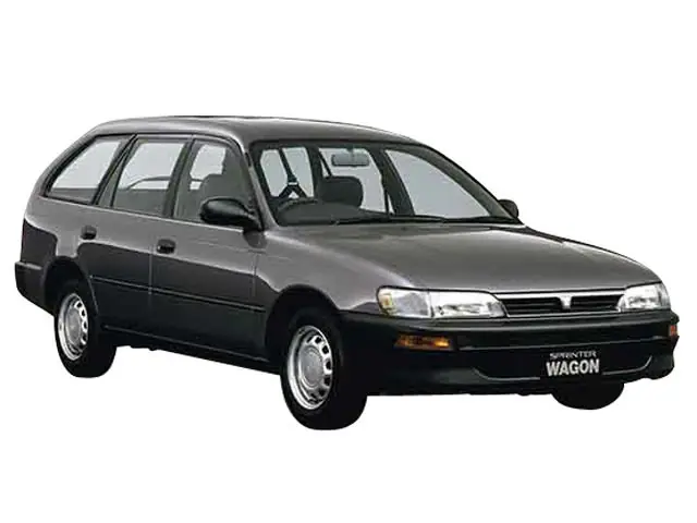 Тойота Sprinter универсал 1997