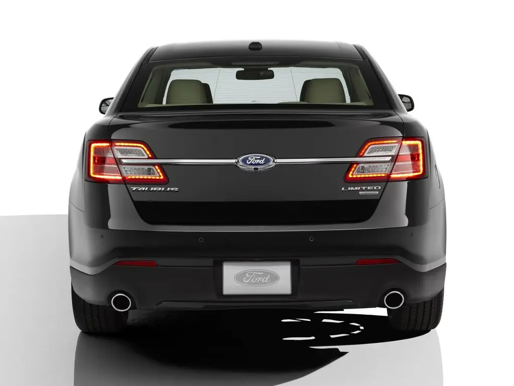 ford taurus 2014 характеристики ford taurus 2014 характеристики