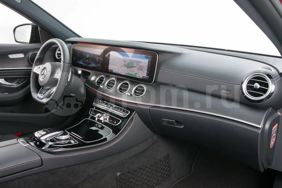 Экстерьер amg line pc-p31 Экстерьер amg line pc-p31
