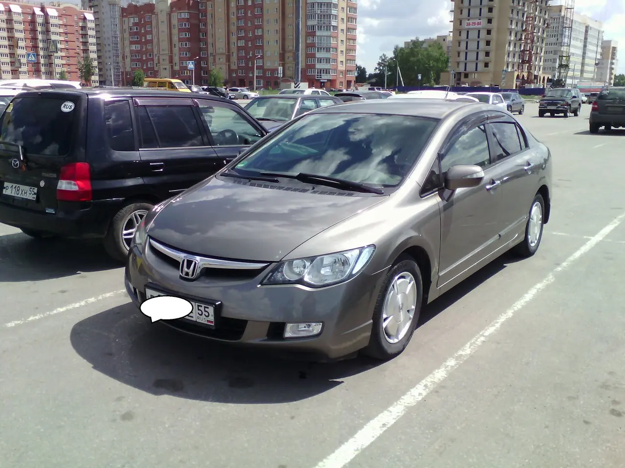 honda civic hybrid 2007 какое масло залить honda civic hybrid 2007 какое масло залить