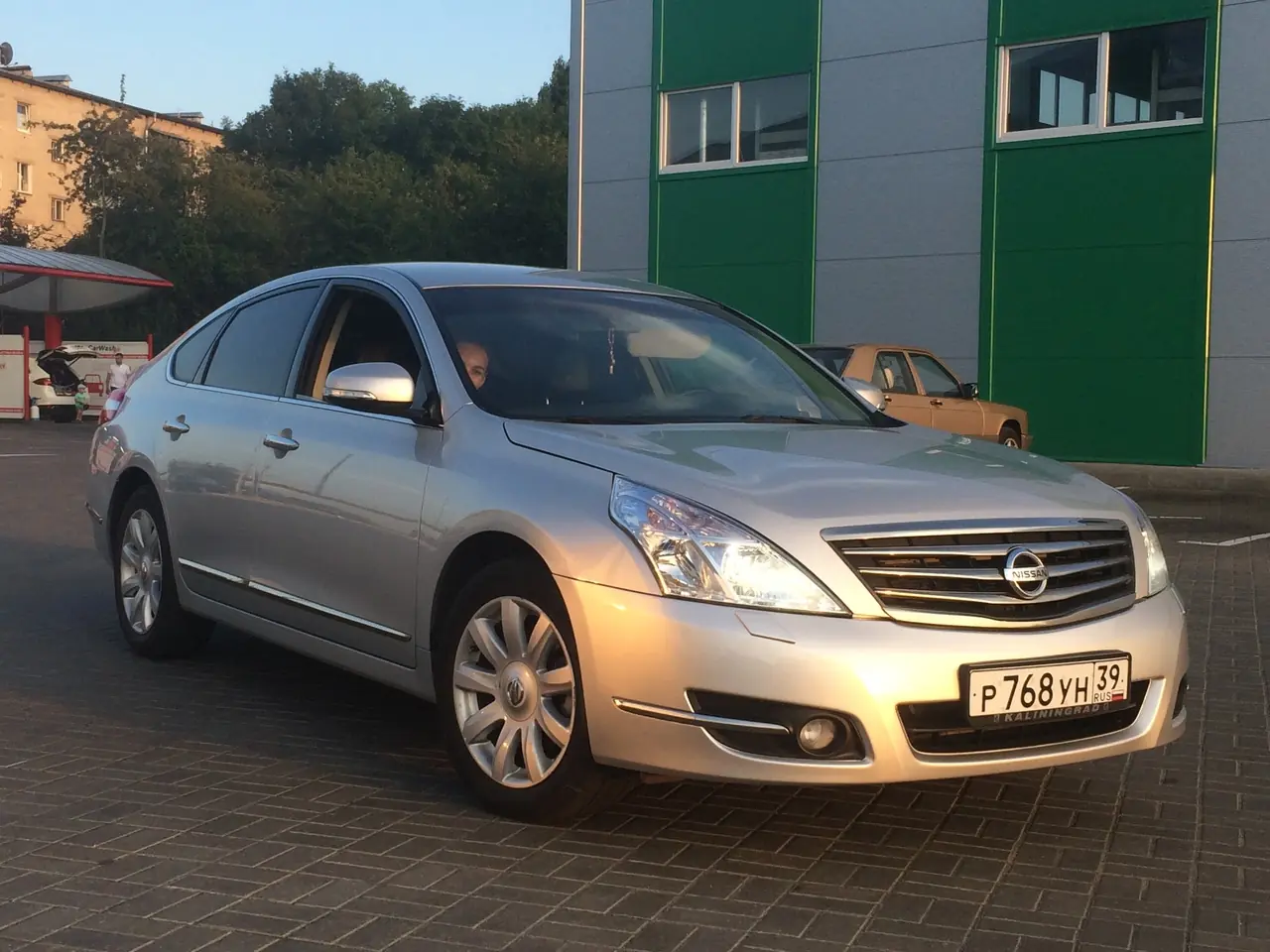 nissan teana 2013 отзывы владельцев nissan teana 2013 отзывы владельцев
