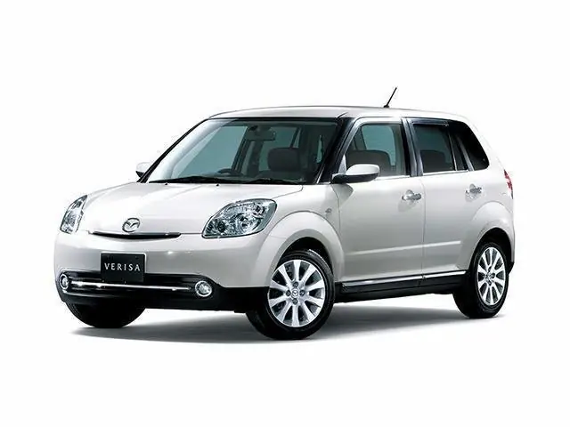 форум mazda verisa форум mazda verisa
