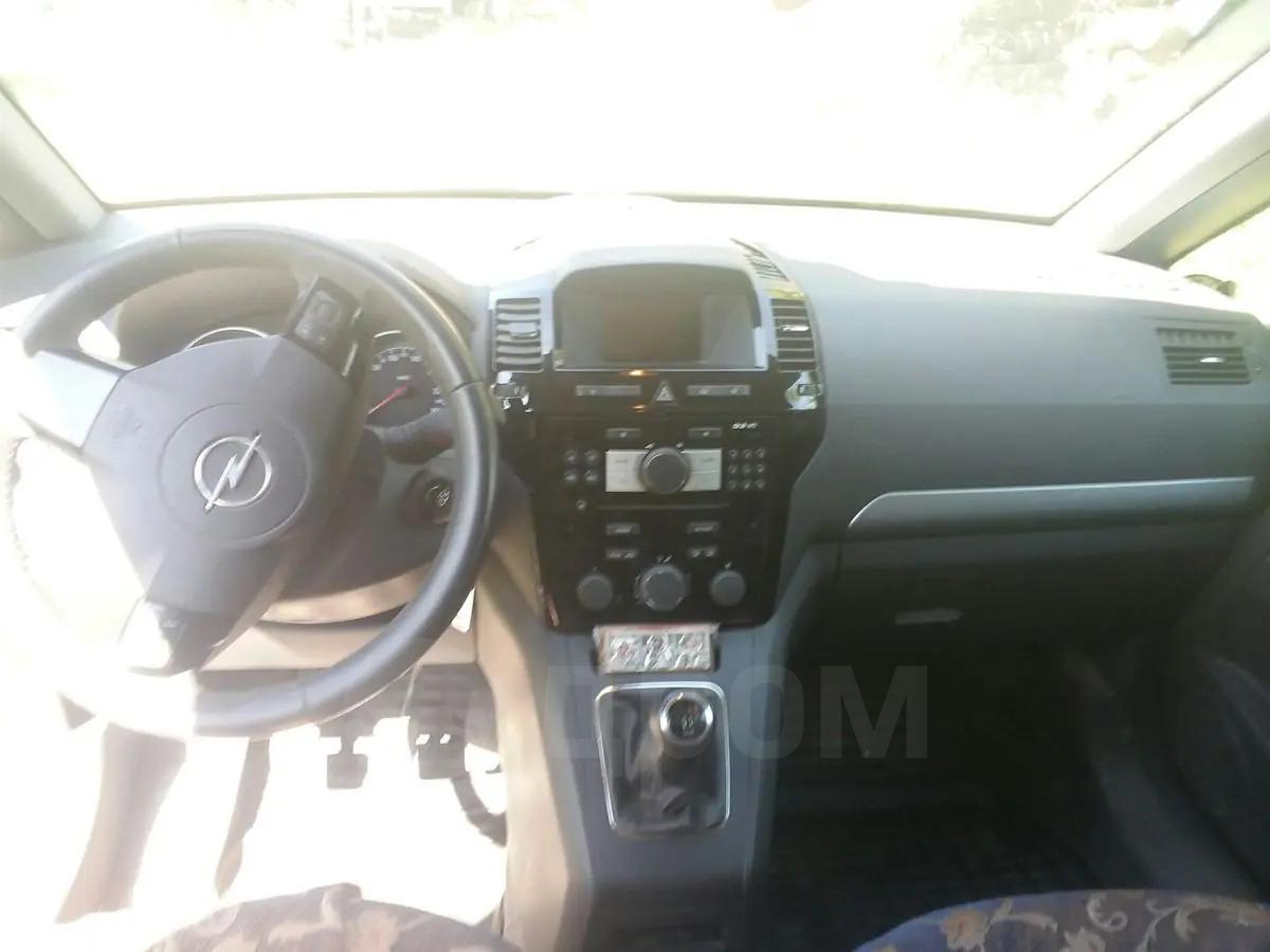 Opel vectra и тюнинг Opel vectra и тюнинг