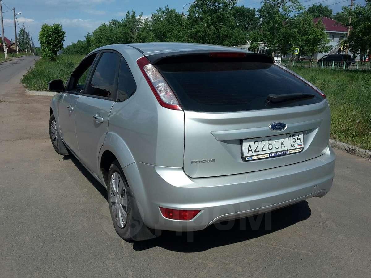 Ford Focus 3 (Форд Фокус 3 ... - release-auto.ru