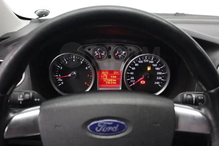 Купить коврики для автомобиля Ford Focus 2 (2005-2010 ...