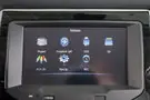 Дополнительное оборудование аудиосистемы: 4 динамика, антенна, AUX, USB, iPod/iPhone, SD-карта (опция) Дополнительное оборудование аудиосистемы: 4 динамика, антенна, AUX, USB, iPod/iPhone, SD-карта (опция)