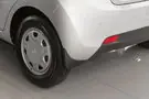 Задние брызговики: да Задние брызговики: да