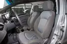 Тканевая обивка салона: да Тканевая обивка салона: да