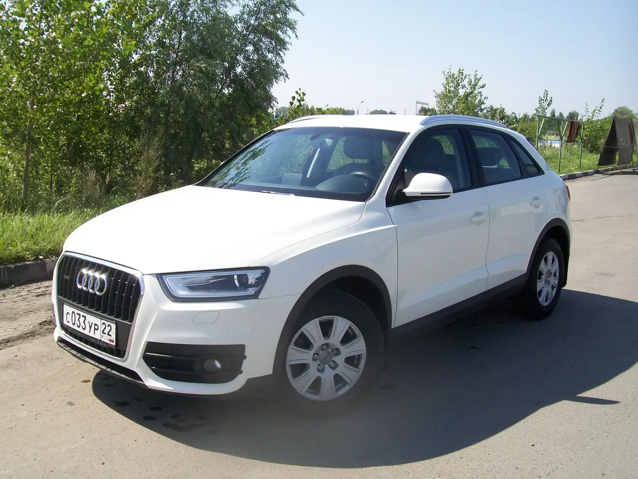 отзывы об автомобиле audi q3 отзывы об автомобиле audi q3