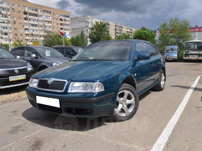 Шкода октавия 2006 ремонт Шкода октавия 2006 ремонт