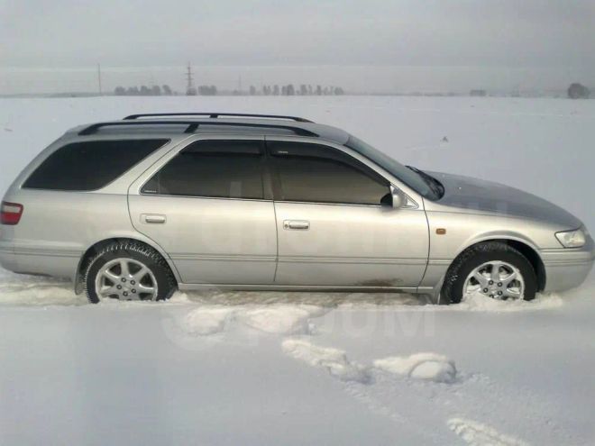 camry gracia универсал