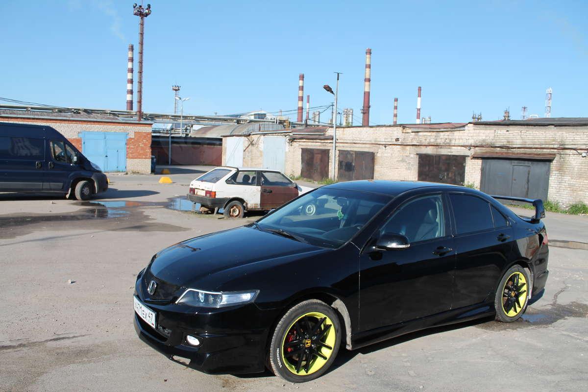 Двигатель на honda accord 7 Двигатель на honda accord 7