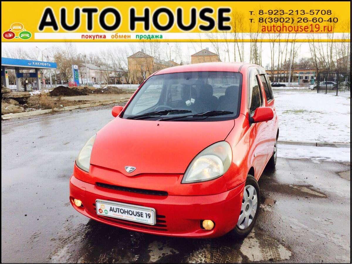 toyota funcargo 2002 года отзывы toyota funcargo 2002 года отзывы