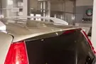 Задний спойлер: да Задний спойлер: да