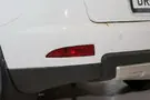 Задние противотуманные фонари: да Задние противотуманные фонари: да