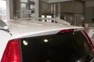 Задний спойлер: да Задний спойлер: да