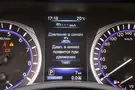 Система контроля давления в шинах: да Система контроля давления в шинах: да