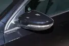 Боковые зеркала с повторителями указателей поворота: да Боковые зеркала с повторителями указателей поворота: да