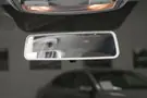 Зеркало заднего вида с противоослепляющим эффектом: да Зеркало заднего вида с противоослепляющим эффектом: да