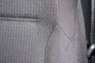 Тканевая обивка салона: да Тканевая обивка салона: да