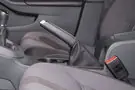 Стояночный тормоз: Механический Стояночный тормоз: Механический