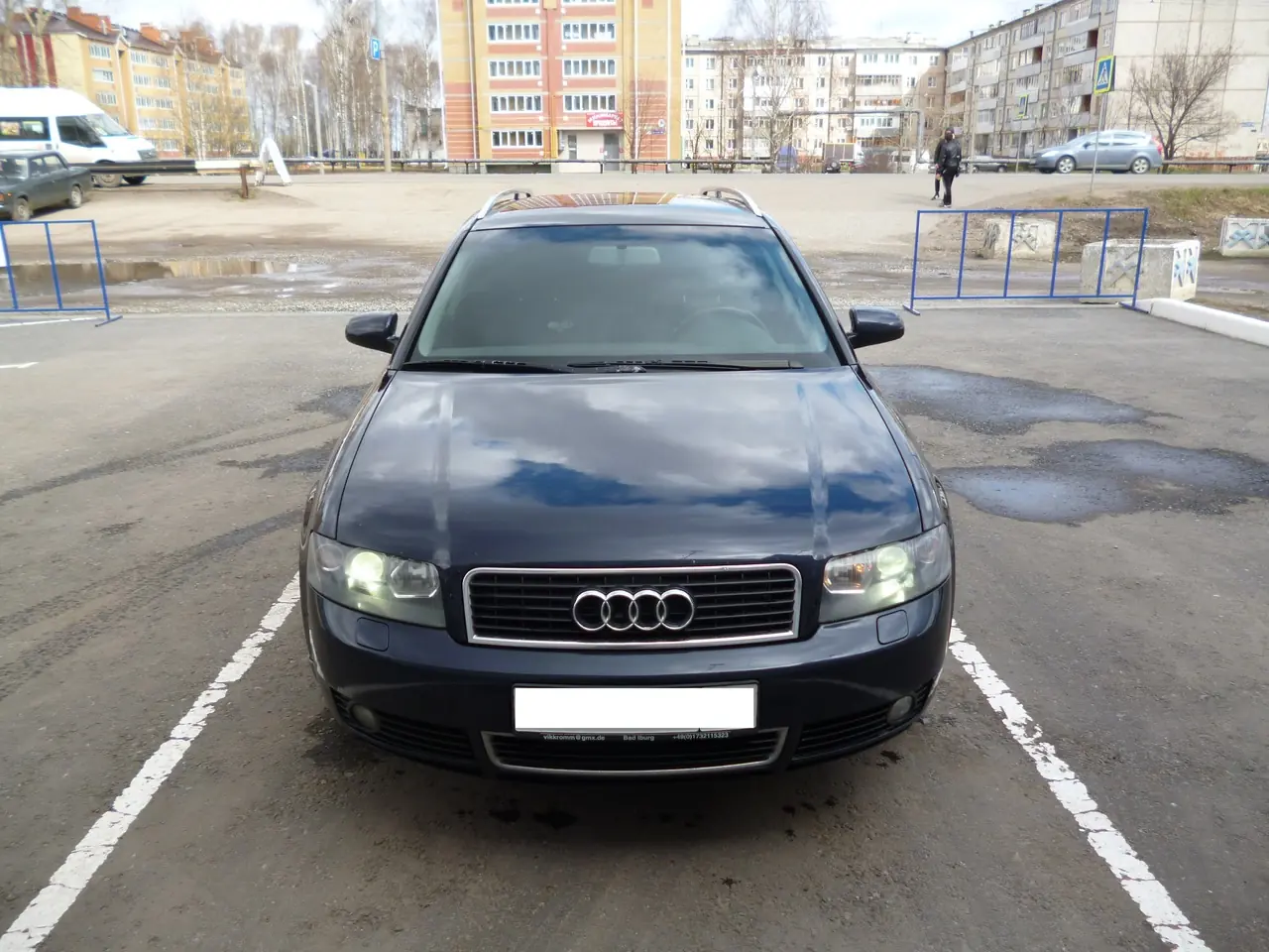 audi 163 отзывы audi 163 отзывы