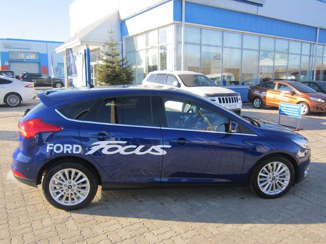ФОРД | РОЛЬФ официальный дилер Ford в Москве: купить новый ...