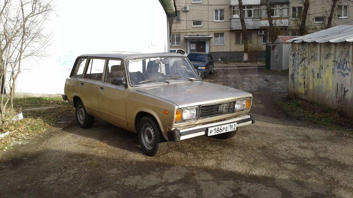 Ваз 2104 ремонт Ваз 2104 ремонт