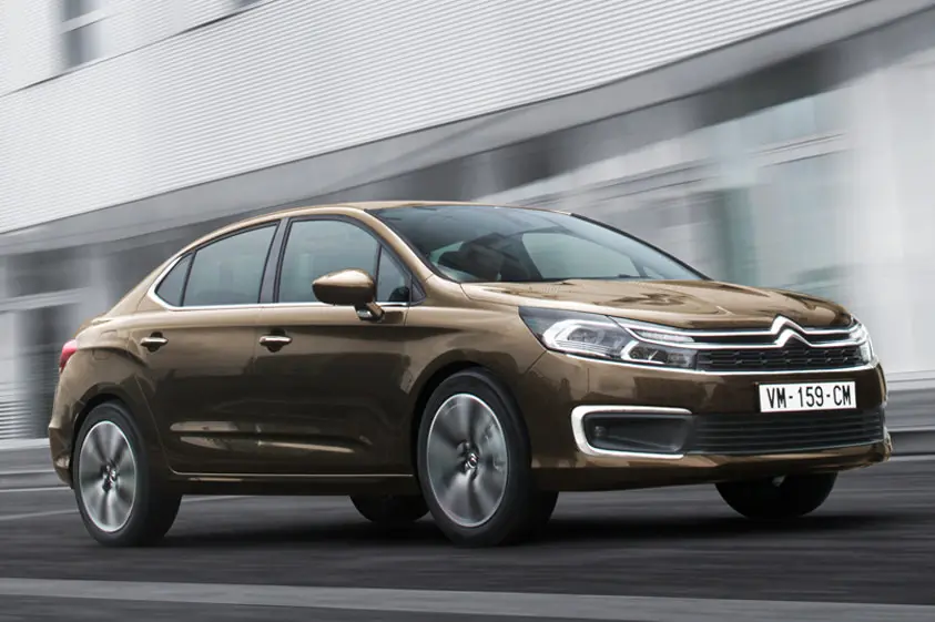 citroen c4 diler тюмень citroen c4 diler тюмень