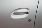 Ручки дверей в цвет кузова: да Ручки дверей в цвет кузова: да