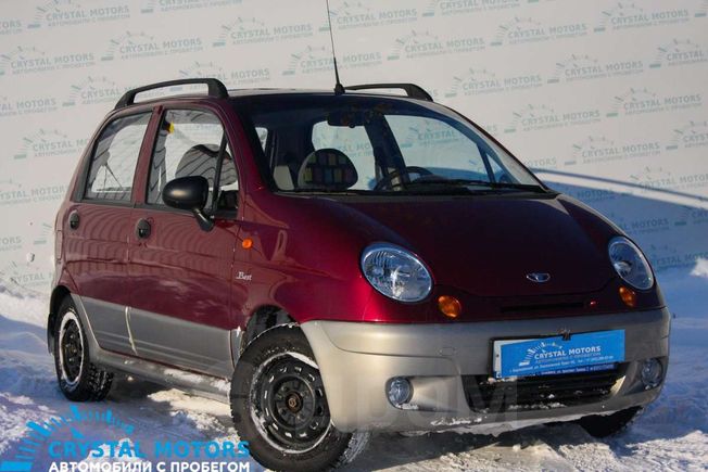 Авто матиз ремонт своими руками 17