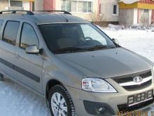 Продажа Лада Ларгус в Колосовке