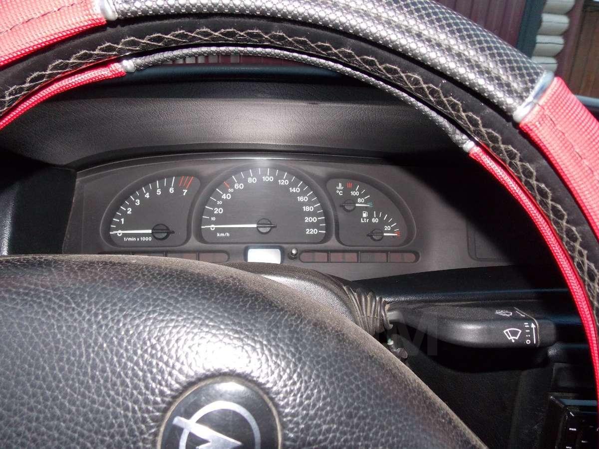 Opel vectra и тюнинг Opel vectra и тюнинг