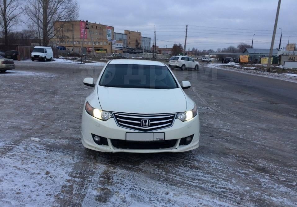 Продаётся авто хонда аккорд 2008 года в новосибирске, компле.