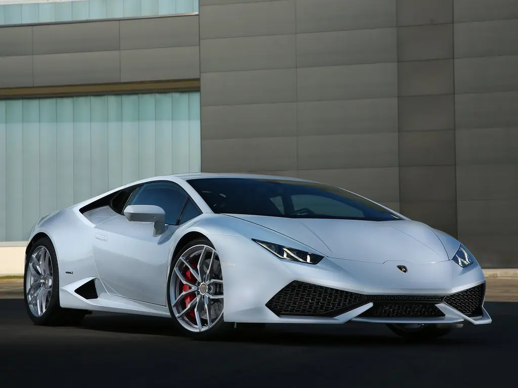lamborghini huracan технические характеристики lamborghini huracan технические характеристики